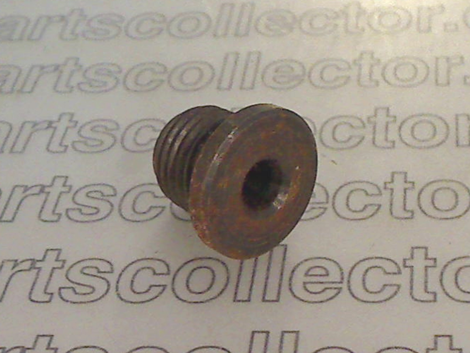 MASERATI 310420333 Engine code 10575 compatible with: MASERATI BITURBO, MASERATI KARIF, MASERATI QUATTROPORTE III AM330